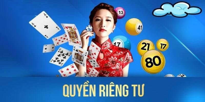 Quyền riêng tư do nhà cái FB88 quy định