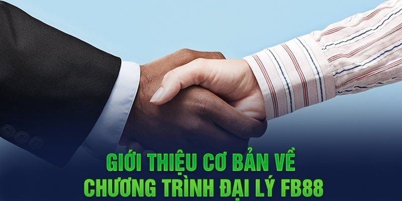 Đại Lý FB88 - Gia Tăng Thu Nhập Với Khoản Hoa Hồng Hậu Hĩnh