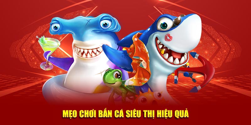 Mẹo chơi bắn cá FB88 hiệu quả